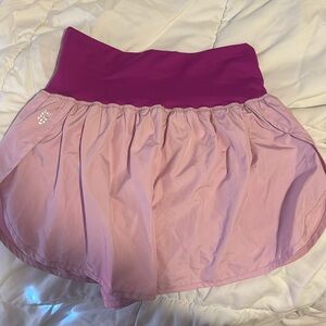 Free people movement shorts